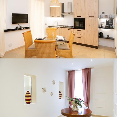 Internotre Luxury Apartment Бари Экстерьер фото
