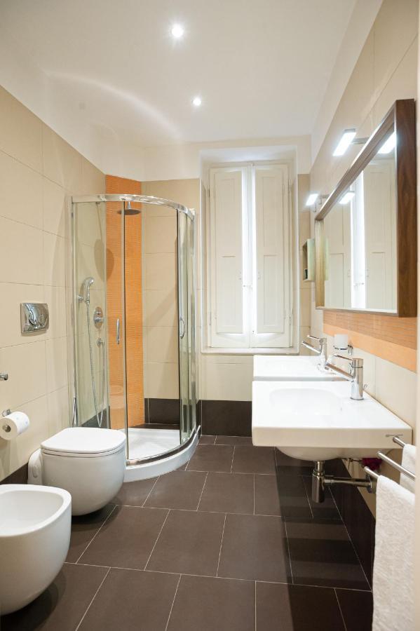 Internotre Luxury Apartment Бари Экстерьер фото