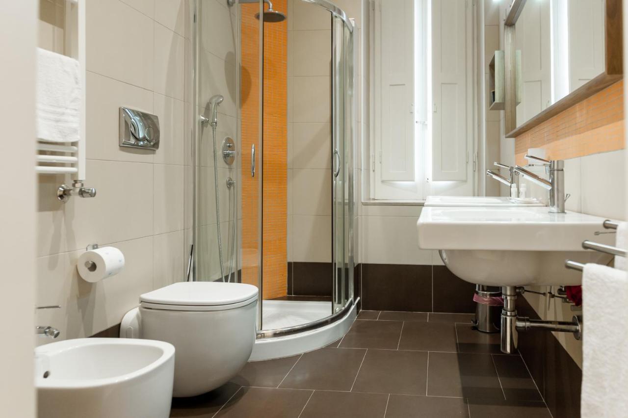 Internotre Luxury Apartment Бари Экстерьер фото