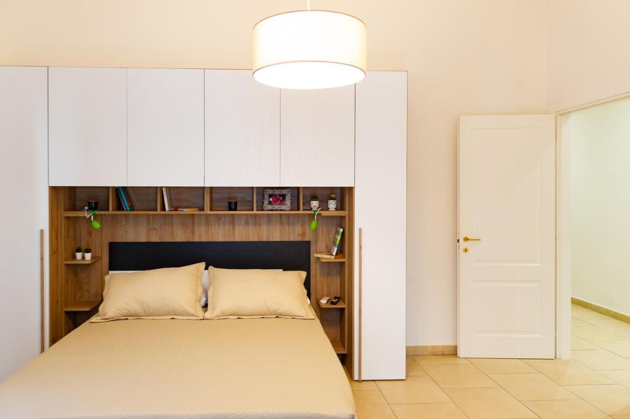 Internotre Luxury Apartment Бари Экстерьер фото