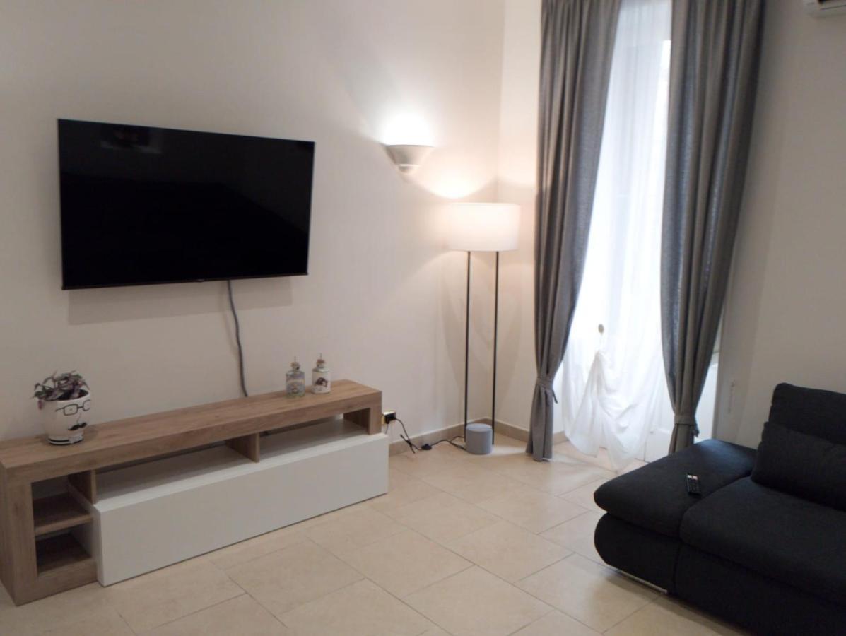Internotre Luxury Apartment Бари Экстерьер фото