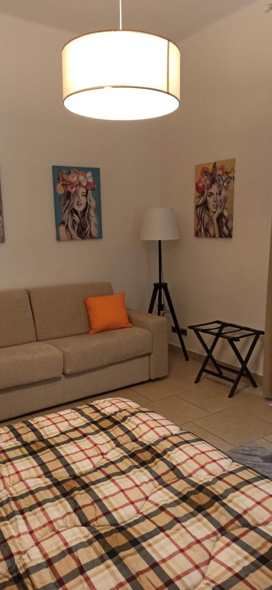 Internotre Luxury Apartment Бари Экстерьер фото