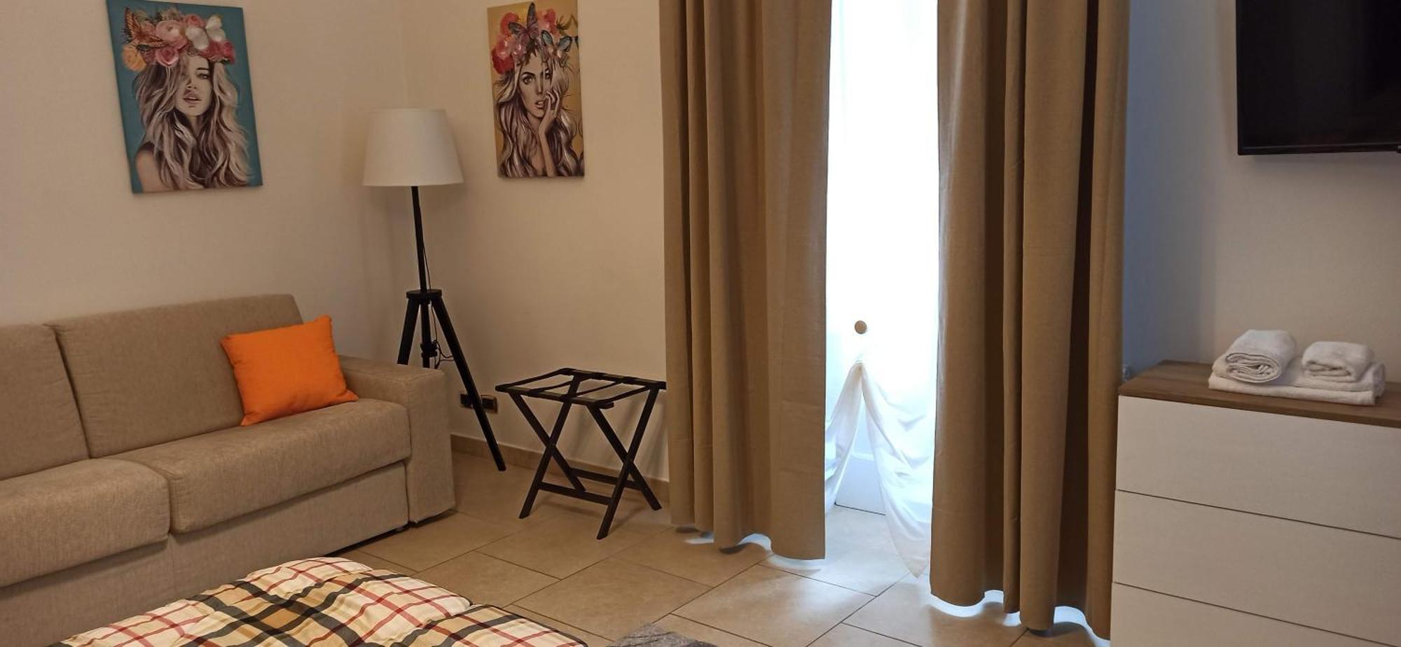 Internotre Luxury Apartment Бари Экстерьер фото
