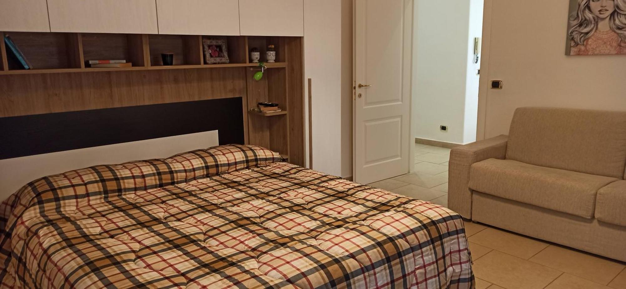 Internotre Luxury Apartment Бари Экстерьер фото
