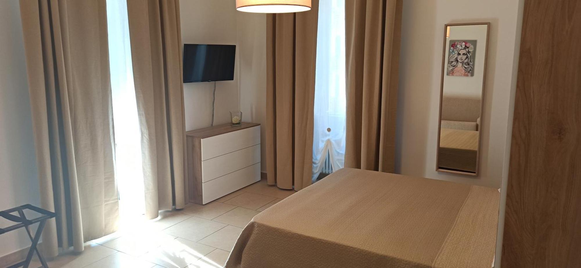 Internotre Luxury Apartment Бари Экстерьер фото